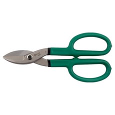 SATA 鐵板剪刀 10, 1個, 93303