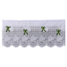 Potenkit 美觀冷氣擋風板 Style 5 100 x 40 cm, 1個, 單一商品