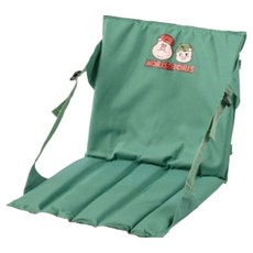 KOVEA Morris & Boris 腳凳椅, 1個, 卡其色