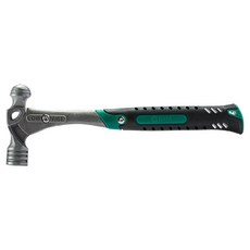 SATA 低震動圓頭鎚 1, 1個, 92722