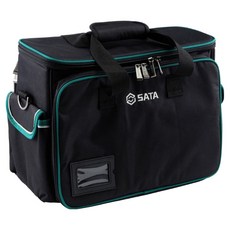 SATA 多功能電工工具包 16 95186, 1個