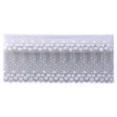 포텐키트 예쁜 에어컨 바람막이 스타일 1 100 x 40 cm, 1개