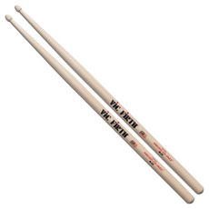 ViC FiRTH VIC FIRTH AMERICAN CLASSIC鼓棒 2B 2入, 單色, 1個
