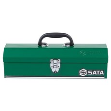 SATA 鐵製工具箱 16 95115, 1個