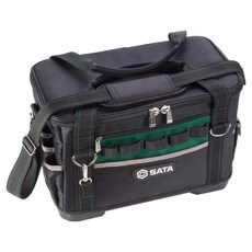 사타 소프트형 공구가방 16 95199, 1개