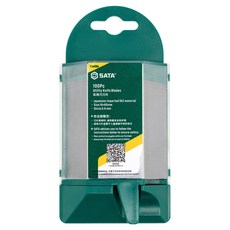 SATA 備用美工刀片 93435A 100入, 1個