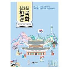 외국인을 위한 여행으로 배우는 한국문화, 한글파크, 상세 설명 참조