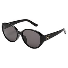 ESCADA Oversize太陽眼鏡 SESF60B