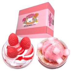 Jellybliss 3萬韓元史萊姆盒, 1個, 隨機出貨