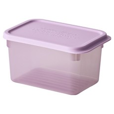 Debbie Meyer Debi Box 冰箱保鮮盒, 1個, 1入