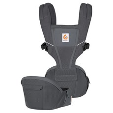 에르고베이비 알타 힙시트, 그래파이트그레이