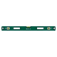 SATA 寬版高強度磁性水平尺 800mm 91646, 1個