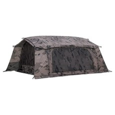 코베아 와일드 알파, 카모, 4인용