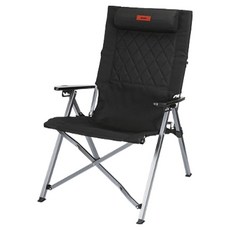 코베아 리클라이너 릴렉스 체어, 블랙, 1개