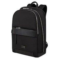 Samsonite 新秀麗 男女通用 Zaria 3.0 後背包 147734-1041, 黑色