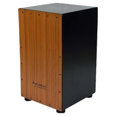 616121 泰坤 Supremo 木箱鼓 STK-29, 1個