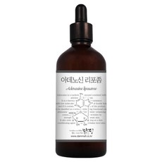 Malgeuldam 腺苷&脂質體安瓶, 1瓶, 100ml