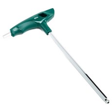 사타 육각 T 핸들 볼 렌치 7mm 83113, 1개