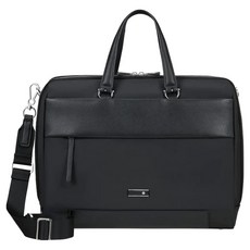 Samsonite 新秀麗 ZALIA 3.0 公事包 3隔層 147736-1041, 黑色