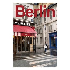 홈플로우 EUROPEAN 감성 포스터 03