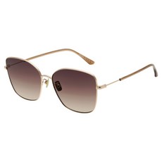 Sandro 金屬貓眼太陽眼鏡 SD8068-1