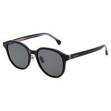Paul Smith 角框多角太陽眼鏡 PS24615SLBK