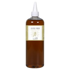 Malgeuldam 馬齒莧萃取物 馬齒莧原液 500ml, 1個, 單一顏色