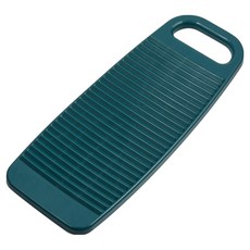 Eunhee Magic 堅固洗衣板 中號 18 x 44 cm, 藍色, 1個