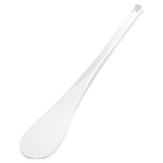 de Buyer 畢耶 耐熱刮刀 40cm, 1個, 單一顏色