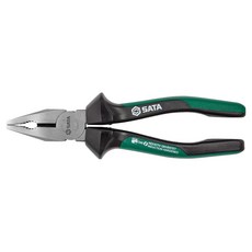 SATA 老虎鉗 8 72732, 1個