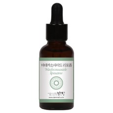 Malgeuldam 積雪草苷脂質體, 1個, 30ml