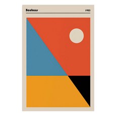 Homeflow 抽象感性海報 08