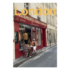 홈플로우 EUROPEAN 감성 포스터 04