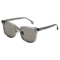 Paul Smith 牛角框方形太陽眼鏡 PS24635SLBK
