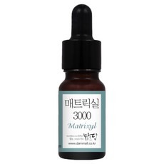 Malgeuldam Matricyl 3000 原液安瓶, 1個, 10ml