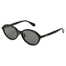 Sandro 橢圓形太陽眼鏡 SD6087-1