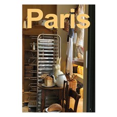 홈플로우 EUROPEAN 감성 포스터 11