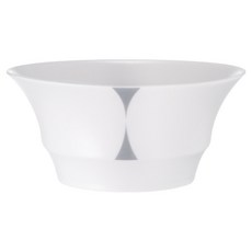 DART COLLECTIVE LUMORA 寬口碗 S, 1個, 曲線