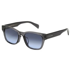 Paul Smith 粗框太陽眼鏡 PS24633SLBK