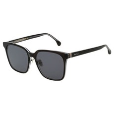 Paul Smith 男士粗框太陽眼鏡 PS24613SLBK