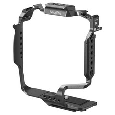 SmallRig 斯莫格 相容於 Panasonic Lumix S1R II / S5 II / S5 IIX / G9 II 的兔籠, 1個, SmallRig 5147