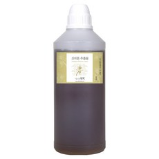 Malgeuldam 馬齒莧萃取物 馬齒莧原液, 1個, 1L