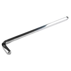 SATA 육각 엑스트라 롱 볼 렌치 2.5mm 80106, 1개