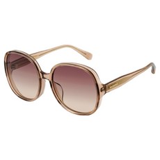 Sandro Oversize 圓形太陽眼鏡 SD6081-1