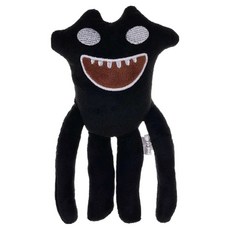 아트조이 반반의 유치원 인형, 20cm, 미스터 그림, 1개 20cm, 미스터 그림, 1개