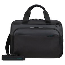 Samsonite 新秀麗 My Sight 筆記型電腦手提包 135074-1041, 黑色