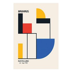 Homeflow 抽象感性海報 13