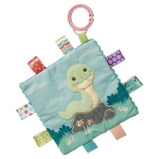 TaGgies 嬰幼兒用 2025 沙沙作響響紙 蛇年蛇形響紙, 1個, 混合顏色