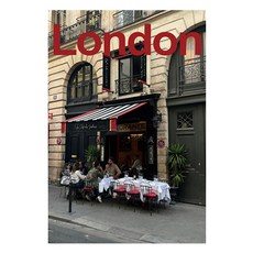 홈플로우 EUROPEAN 감성 포스터 13