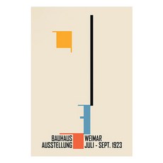 Homeflow 抽象感性海報 14